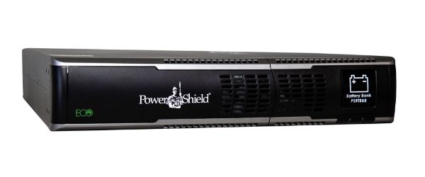 POWERSHIELD PSRTBB8 - Extended battery pack for PSCERT2000SB / PSCRT2000