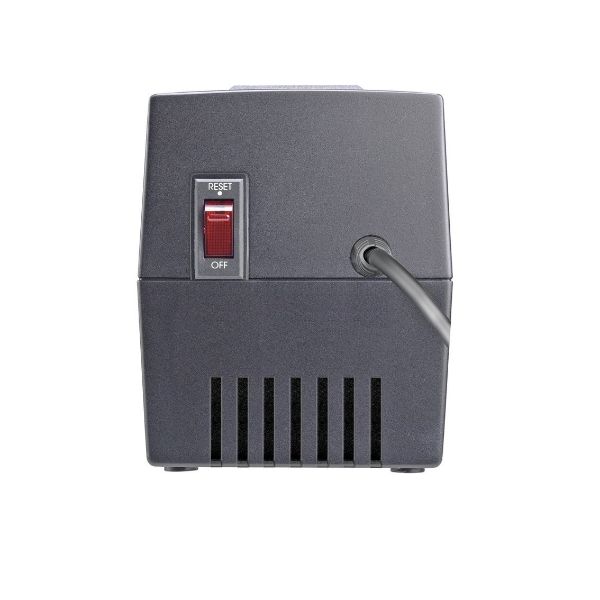 POWERSHIELD PSVG1500 - VoltGuard AVR 1500VA / 750W w/ 3x 3 Pin Outlet Sockets. Protects Against Surges