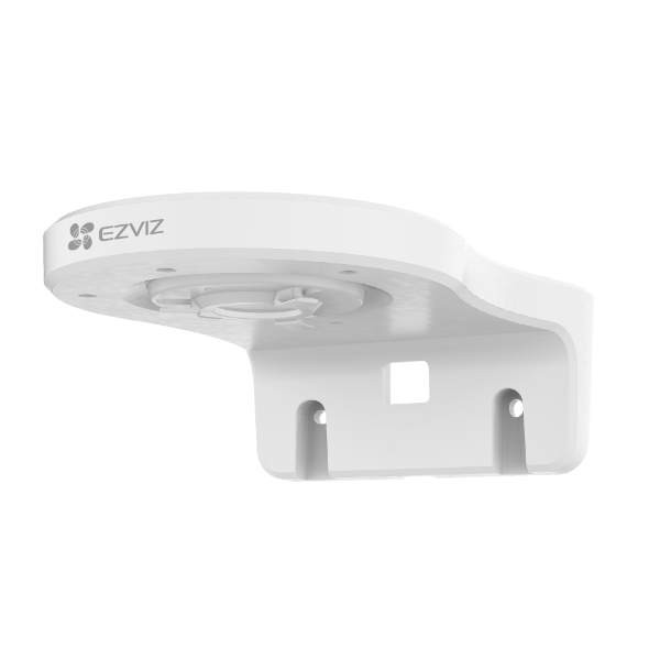 PT-TURRET-MT - Wall Mount Bracket for PT Cameras & Turret Cameras. Compatible EZVIZ C6 series