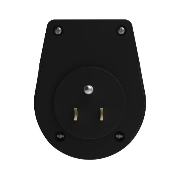 JACKSON PTA8809USBPD - Outbound 20W PD Travel Adapter USB-A/C Ports NZ/AUS Plugs for use in USA Canada and more