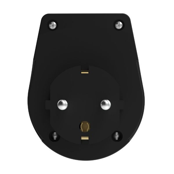 JACKSON PTA8810USBPD - Outbound 20W PD Travel Adapter USB-A/C Ports NZ/AUS Plugs for use in Europe Bali and more