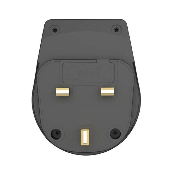 JACKSON PTA8811USBPD - Outbound 20W PD Travel Adapter USB-A/C Ports NZ/AUS Plugs for use in UK Hong Kong and more