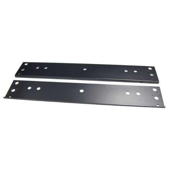 DYNAMIX RABDP-800 - Bolt Down Plate for 800mm Wide SR Series Cabinets