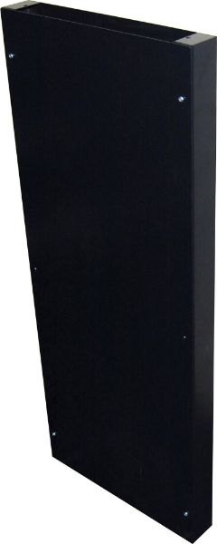 DYNAMIX RACHIM-SR900 - 900mm Chimney for SR & ST Series Network Cabinet Dims (HxWxD) 900 x 410 x 68mm