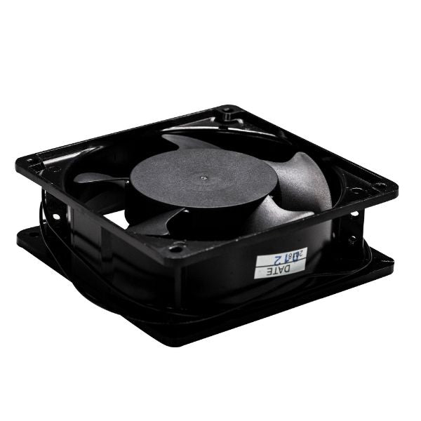 DYNAMIX RAFAN - Additional 230V Fan for Cabinets & Racks 120mmx120mm
