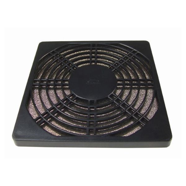 DYNAMIX RAFILTER - Fan Dust Filter for Server Cabinet Suits 120mm x 120mm Fan