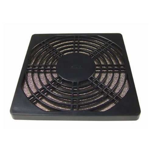 RAFILTER - DYNAMIX RAFILTER - Fan Dust Filter for Server Cabinet Suits 120mm x 120mm Fan