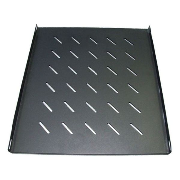 DYNAMIX RAFS-800 - Fixed Shelf for 800mm Deep Cabinet Black