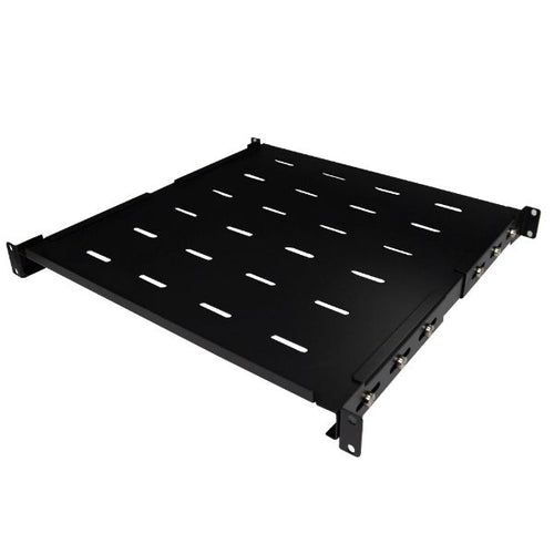 RAFS-SS800 - DYNAMIX RAFS-SS800 - Fixed Shelf for 800mm Deep Seismic Cabinet