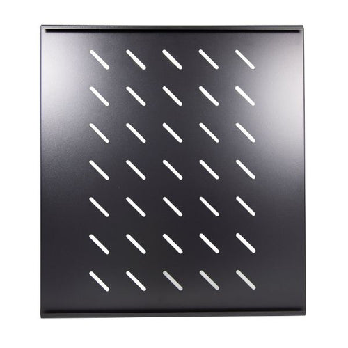 RAFS-ST900 - DYNAMIX RAFS-ST900 - Fixed shelf for ST Series 900mm deep cabinet (550mm) Max load: 60kg. Black colour