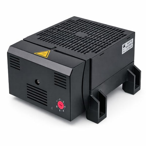 DYNAMIX RAHEAT-400W - 400W Heater for Outdoor Cabinets
