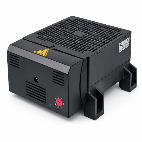 DYNAMIX RAHEAT-400W - 400W Heater for Outdoor Cabinets