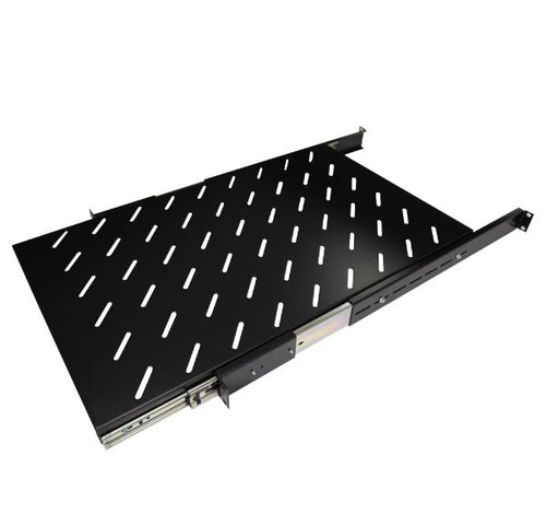RASS-600 - DYNAMIX RASS-600 - Sliding Shelf 710mm Deep to fit 1000mm Deep Cabinets