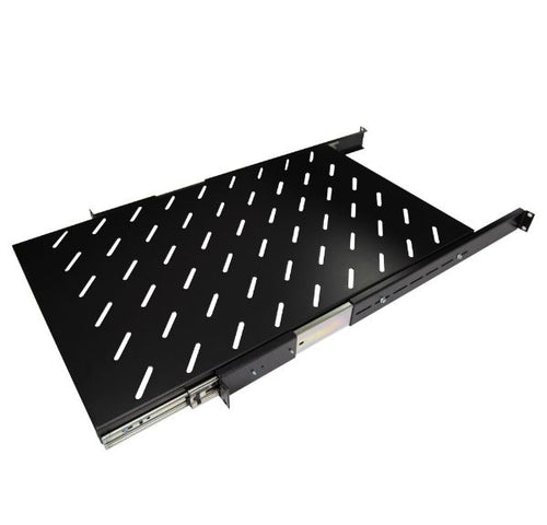 RASS-600 - DYNAMIX RASS-600 - Sliding Shelf 710mm Deep to fit 1000mm Deep Cabinets