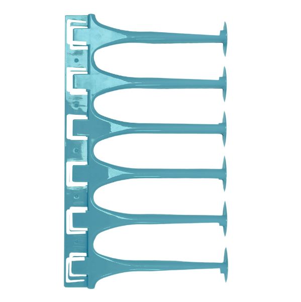 DYNAMIX RDF-FIN - RDF Replacement Cable Management Fins (6x Fin)