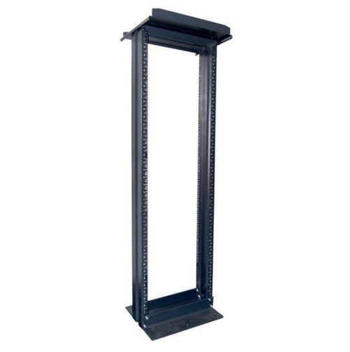 RDF37U - DYNAMIX RDF37U - 37RU Distribution Frame. Supplied w/ Lid. (530 x 150 x 1800mm)