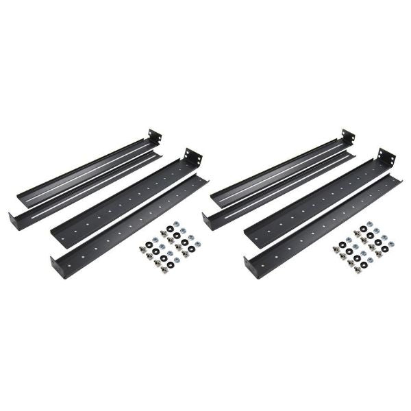 DYNAMIX RDFSS-AJK - 4pc RDFSS Seismic Adjust Joining Kit RDFSS-47 Turns 2x post to 4x Post Frame