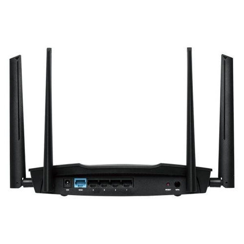 RG-21S - EDIMAX RG-21S - AC2600 Wave2 MU-MIMO Wireless Gigabit Router/AP