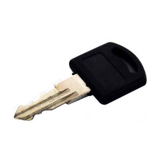 DYNAMIX RKSC001 - Spare Keys for RSR series Server Cabinet & wall mount cabinets. Front door & side
