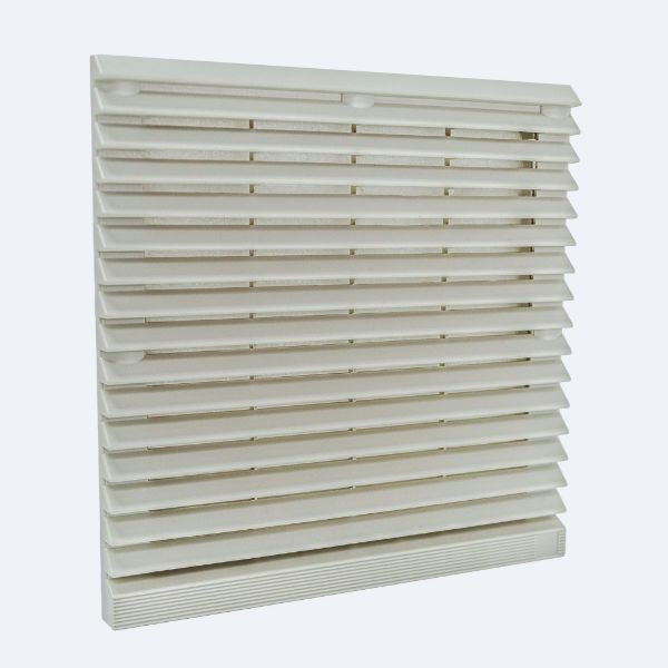 DYNAMIX RODFILTER - Replacement Filter for ROD Series Outdoor Cabinets Dims 0.03x0.20x0.20cm (HxWxL)