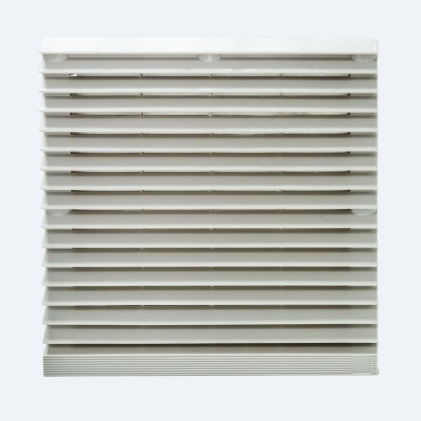 DYNAMIX RODFILTER - Replacement Filter for ROD Series Outdoor Cabinets Dims 0.03x0.20x0.20cm (HxWxL)