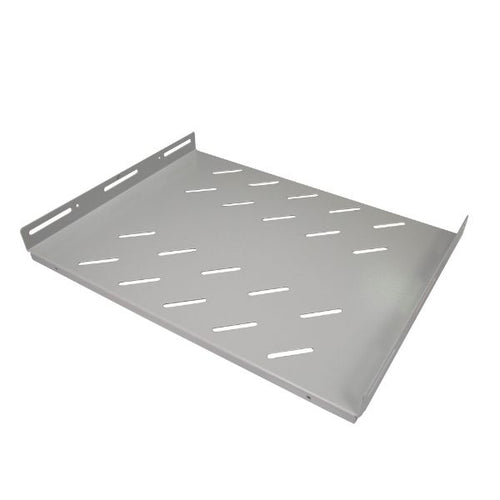RODFS-600 - DYNAMIX RODFS-600 - Fixed Shelf 350mm Deep for 600mm Deep FreeStanding Outdoor Cabinet Max 60kg