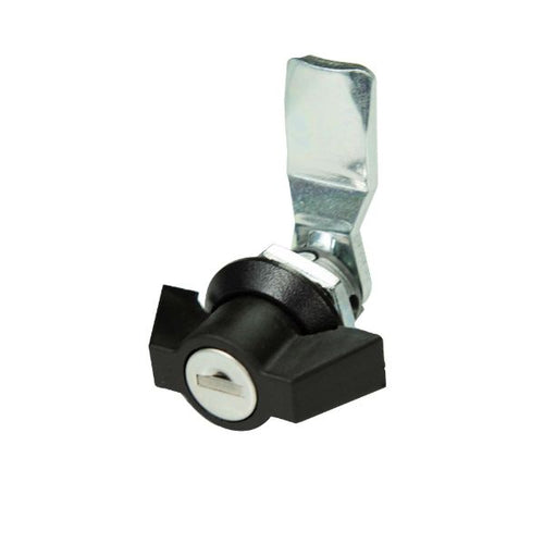 RODW-FDLOCK - DYNAMIX RODW-FDLOCK - RODW Wall Mount Cabinet Series Front Door Replacement Lock