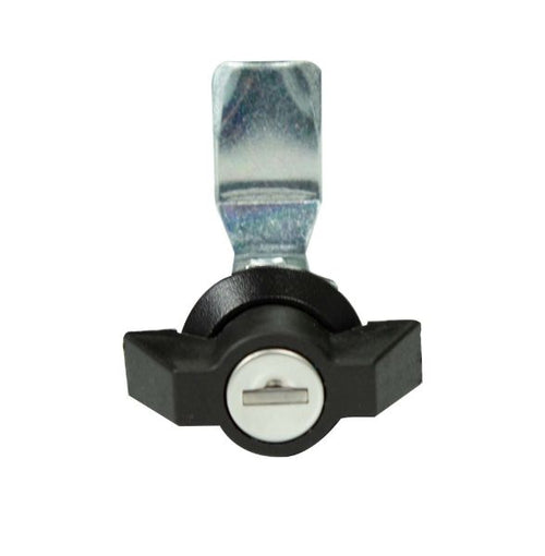 RODW-FDLOCK - DYNAMIX RODW-FDLOCK - RODW Wall Mount Cabinet Series Front Door Replacement Lock