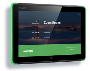 Yealink Roompanel