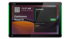 Yealink ROOMPANEL-PLUS-E2