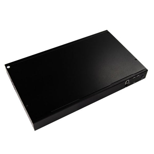 RP-ATS - DYNAMIX RP-ATS - ATS PDU Dual 16A IEC Input 10 Port 10A IEC C13 Output Power Redundancy 8ms Switch Over