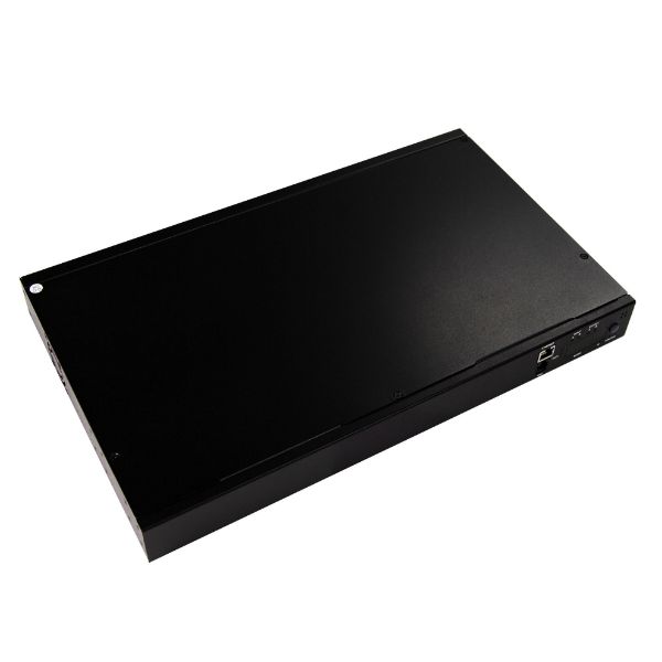 DYNAMIX RP-ATS - ATS PDU Dual 16A IEC Input 10 Port 10A IEC C13 Output Power Redundancy 8ms Switch Over