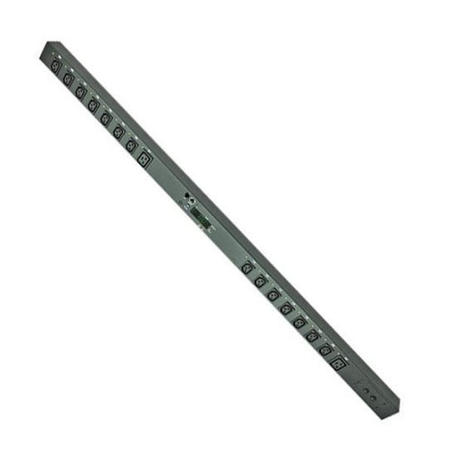 RPSW-32A16 - DYNAMIX RPSW-32A16 - 16 Port 32A Switched PDU Remote Individual Outlet Control PDU Power Monitoring.