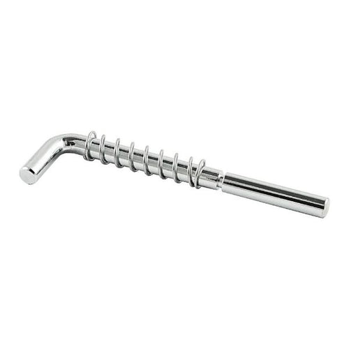 RSDOORPIN - DYNAMIX RSDOORPIN - Door Pin to Suit SR Series Free Standing Cabinets Includes Spring & C Clip.