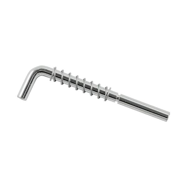 DYNAMIX RSDOORPIN - Door Pin to Suit SR Series Free Standing Cabinets Includes Spring & C Clip.