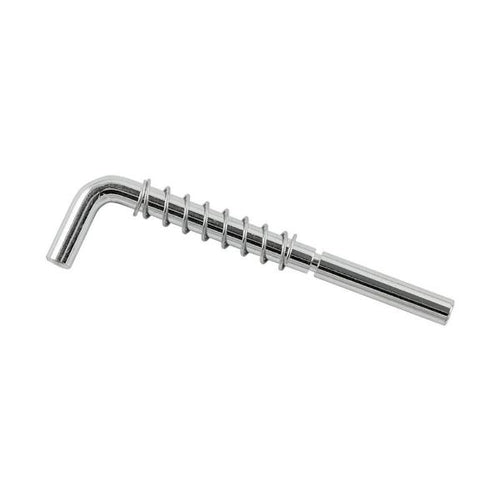 RSDOORPIN - DYNAMIX RSDOORPIN - Door Pin to Suit SR Series Free Standing Cabinets Includes Spring & C Clip.