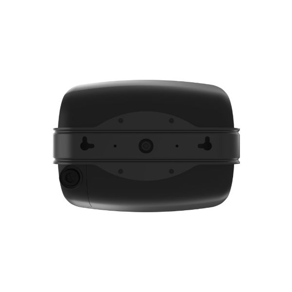 KLIPSCH RSM-525-BK - 5.25'' Indoor/Outdoor IPX5 Rated Speakers 65W RMS 260W Peak Black Sold as Pair