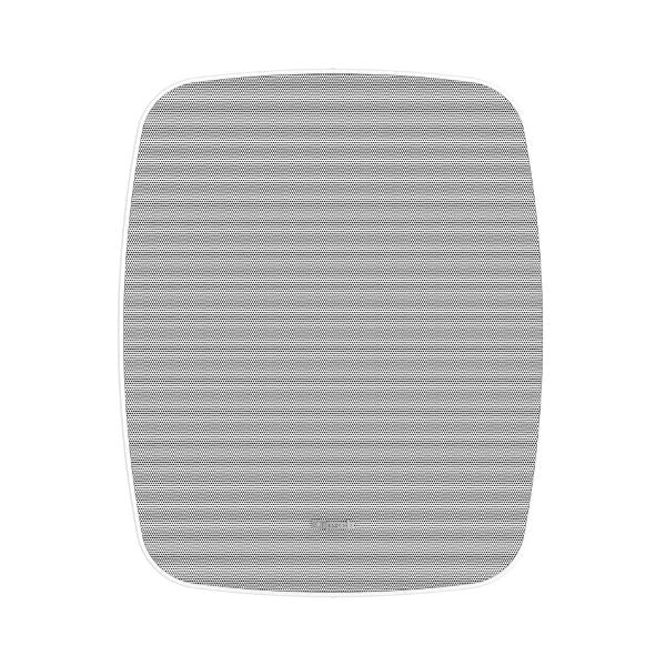 KLIPSCH RSM-650-WH - 6.5'' Indoor/Outdoor IPX5 Rate Rated Speakers 80W RMS 320W Peak White Sold as Pair