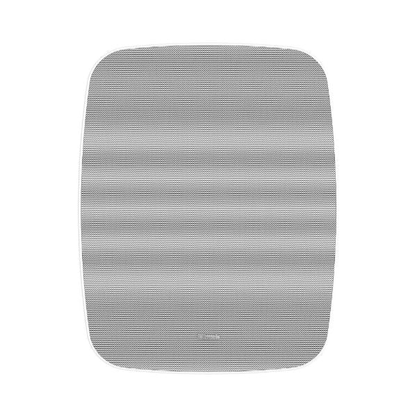 KLIPSCH RSM-800-WH - 8'' Indoor/Outdoor IPX5 Rated Speakers 100W RMS 400W Peak White Sold as Pair