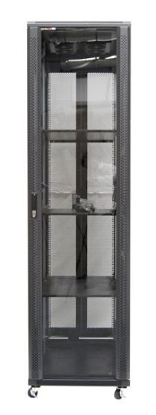 RSR45-6X10 - DYNAMIX RSR45-6X10 - 45RU Server Cabinet 1000mm Deep (600x1000x2210mm)