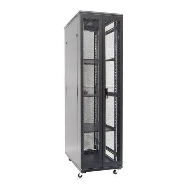DYNAMIX RSR45-6X8 - 45RU Server Cabinet 800mm Deep (600x800x2210mm)