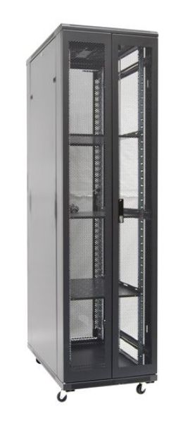 RSR45-6X8 - DYNAMIX RSR45-6X8 - 45RU Server Cabinet 800mm Deep (600x800x2210mm)
