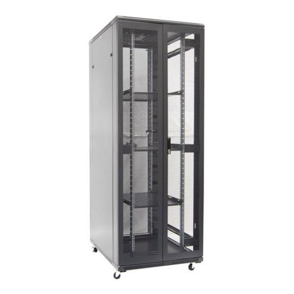 RSR45-8X8 - DYNAMIX RSR45-8X8 - 45RU Server Cabinet 800mm Deep (800x800x2210mm)