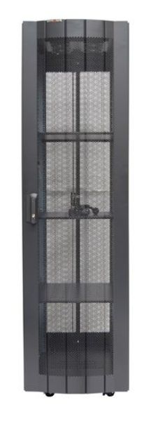DYNAMIX RST42-6X10FP - 42RU Server Cabinet 1000mm Deep (600x1000x2081mm) Flat Pack
