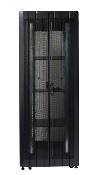 DYNAMIX RST42-8X10 - 42RU Server Cabinet 1000mm Deep (800 x 1000 x 2081mm)