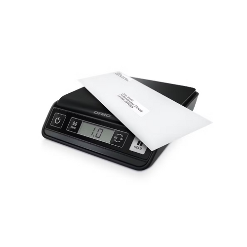 S0928990 - DYMO S0928990 - M2 Digital USB Postal Scales Up to 2Kgs Capacity. Displays Weight in 2g