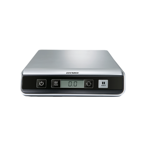 S0929010 - DYMO S0929010 - M10 Digital USB Postal Scales Up to 10Kgs Capacity. Displays Weight in 2g