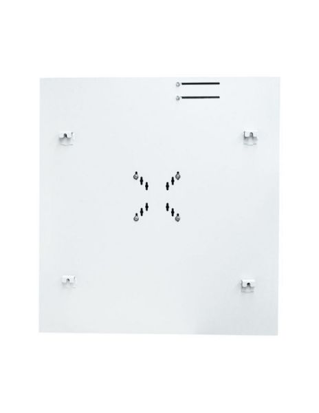 DATATEK SECCAB - Dual Lock Security Cabinet Supports up to 24 Inch Monitor