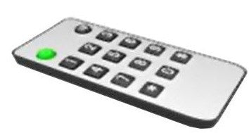 Sentinel Remote Control