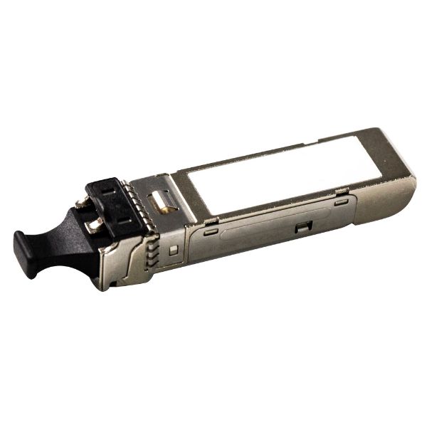 CARELINK SFP-10G-ERHP - 10G LC Duplex Single-mode SFP+ Module. 40km w/ DOM Function. HP